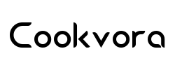 Cookvora - logo